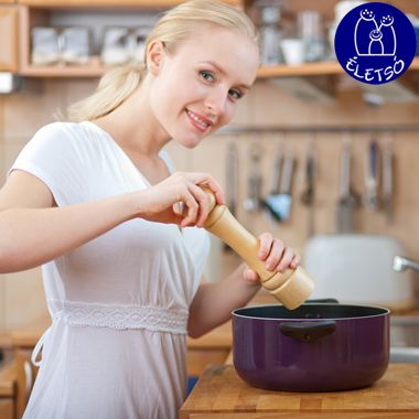 ORSZÁGOS bón&nbsp;konyhatündéreknek! Egészséges parajdi konyhai só csomag: 2kg étkezési só + 1kg szódabikarbóna + 1 kg ízfokozó&nbsp;mentes tengeri sós ételízesítő = 3.600Ft!&nbsp;