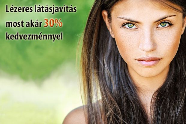Gyorsan és biztosan: lézeres látásjavítás az éles látásért