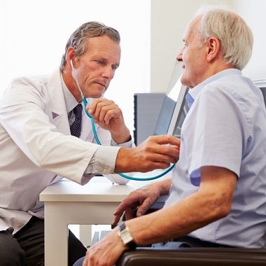 Teljeskörű kardiológiai szakorvosi vizsgálat szív-ultrahang, és terheléses EKG vizsgálattal. A MyDoctor Egészségközpont kardiológiai diagnosztika, és rehabilitáció specialistáival&nbsp;