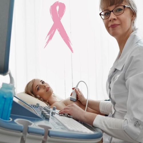 Előzd meg a mellrákot időben: Emlő ultrahang vizsgálat a Burok Medical Centerben. Férfiaknak is!