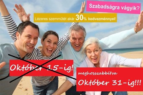 5+1 tévhit a lézeres látásjavításról