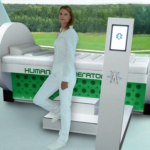 Kóstolj bele a jövő technológiájába Budaörsön: Sejtmegújító, exkluzív Human Regenerator Power JET kezelés az oxidatív stressz, az öregedés, az elváltozások ellen.&nbsp;Most 2.500 Ft előleggel (a helyszínen fizetendő: 7.490 Ft)